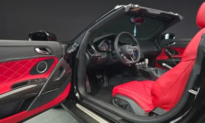 Audi R8 2015, 74692 км, за 50814.36 USD - фото 10