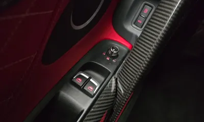 Audi R8 2015, 74692 км, за 50814.36 USD - фото 17
