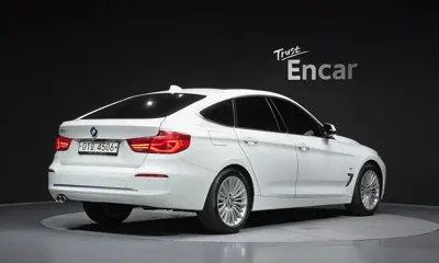 BMW Gran Turismo 2018, 64605 км, за 14006.52 USD