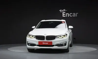 BMW Gran Turismo 2018, 64605 км, за 14006.52 USD