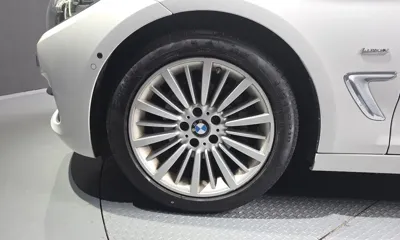 BMW Gran Turismo 2018, 64605 км, за 14006.52 USD