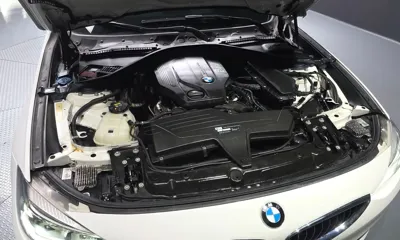 BMW Gran Turismo 2018, 64605 км, за 14006.52 USD - фото 6