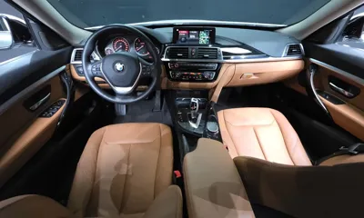 BMW Gran Turismo 2018, 64605 км, за 14006.52 USD - фото 7