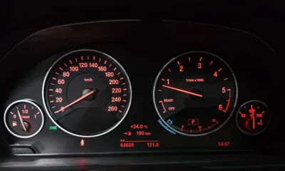 BMW Gran Turismo 2018, 64605 км, за 14006.52 USD - фото 8
