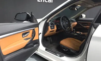 BMW Gran Turismo 2018, 64605 км, за 14006.52 USD - фото 10