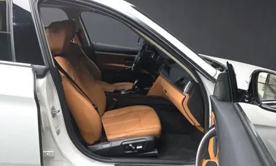 BMW Gran Turismo 2018, 64605 км, за 14006.52 USD - фото 11