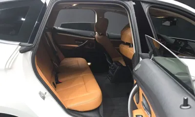 BMW Gran Turismo 2018, 64605 км, за 14006.52 USD - фото 12