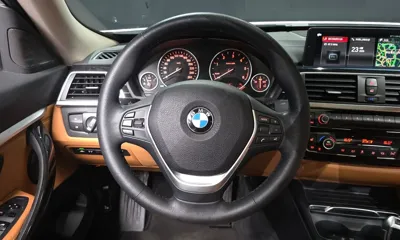 BMW Gran Turismo 2018, 64605 км, за 14006.52 USD - фото 13