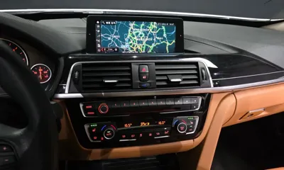 BMW Gran Turismo 2018, 64605 км, за 14006.52 USD - фото 14