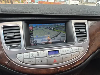 Hyundai Genesis 2010, 144811 км, за 2953.92 USD - фото 10