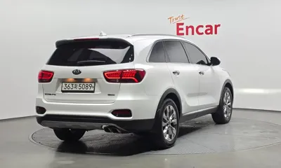Kia Sorento 2020, 52014 км, за 14236.49 USD