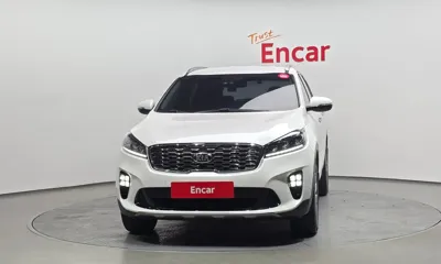 Kia Sorento 2020, 52014 км, за 14236.49 USD