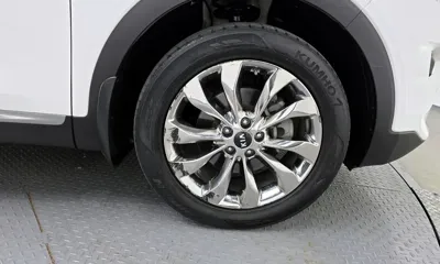 Kia Sorento 2020, 52014 км, за 14236.49 USD