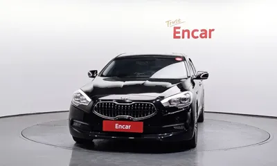 Kia K9 2014, 186255 км, за 4304.63 USD