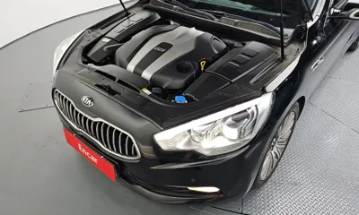 Kia K9 2014, 186255 км, за 4304.63 USD - фото 6