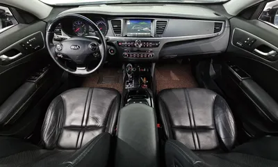 Kia K9 2014, 186255 км, за 4304.63 USD - фото 7