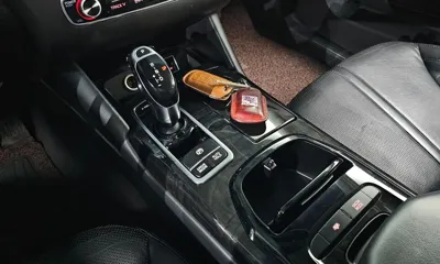 Kia K9 2014, 186255 км, за 4304.63 USD - фото 9