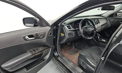 Kia K9 2014, 186255 км, за 4304.63 USD - фото 10