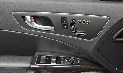 Kia K9 2014, 186255 км, за 4304.63 USD - фото 12