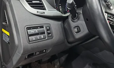 Kia K9 2014, 186255 км, за 4304.63 USD - фото 13