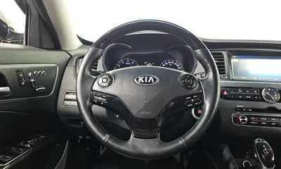 Kia K9 2014, 186255 км, за 4304.63 USD - фото 16