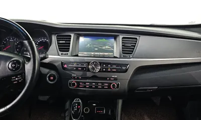 Kia K9 2014, 186255 км, за 4304.63 USD - фото 17