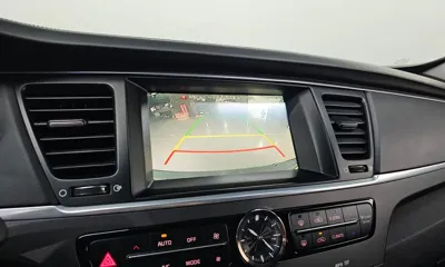 Kia K9 2014, 186255 км, за 4304.63 USD - фото 18