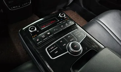 Kia K9 2014, 186255 км, за 4304.63 USD - фото 19
