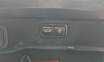 Kia K9 2014, 186255 км, за 4304.63 USD - фото 20