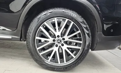 Mercedes-Benz GLC-Class 2021, 40871 км, за 25175.67 USD - фото 21