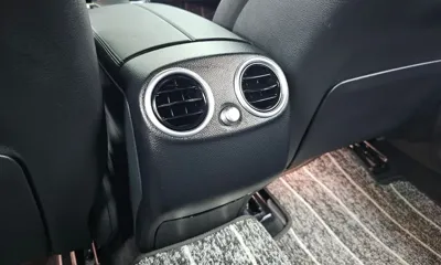 Mercedes-Benz GLC-Class 2021, 40871 км, за 25175.67 USD - фото 30