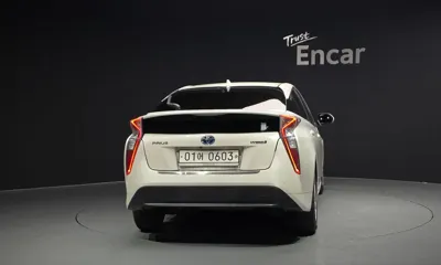 Toyota Prius 2016, 114533 км, за 8060.84 USD - фото 4