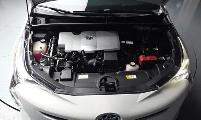 Toyota Prius 2016, 114533 км, за 8060.84 USD - фото 6