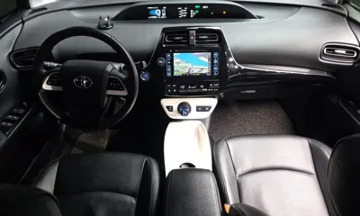 Toyota Prius 2016, 114533 км, за 8060.84 USD - фото 7