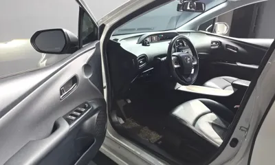 Toyota Prius 2016, 114533 км, за 8060.84 USD - фото 10