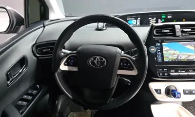 Toyota Prius 2016, 114533 км, за 8060.84 USD - фото 12