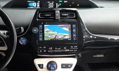 Toyota Prius 2016, 114533 км, за 8060.84 USD - фото 13