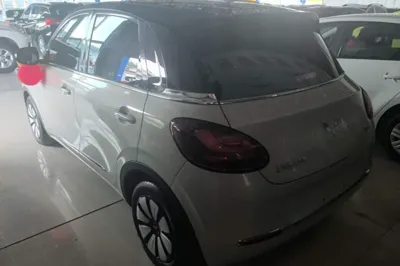Wuling Bingo 2024, 10200 км, за 9688 USD