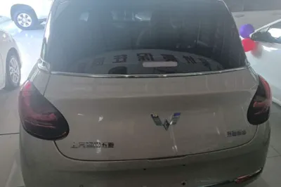 Wuling Bingo 2024, 10200 км, за 9688 USD