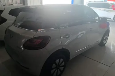 Wuling Bingo 2024, 10200 км, за 9688 USD - фото 6