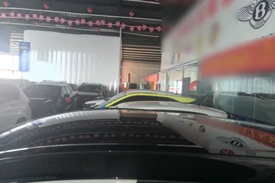 Wuling Bingo 2024, 10200 км, за 9688 USD - фото 7