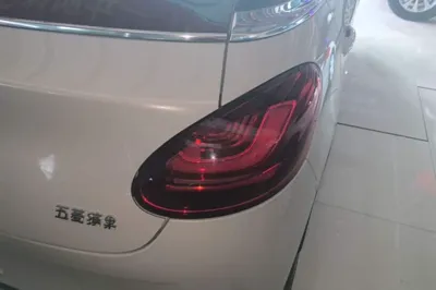 Wuling Bingo 2024, 10200 км, за 9688 USD - фото 9