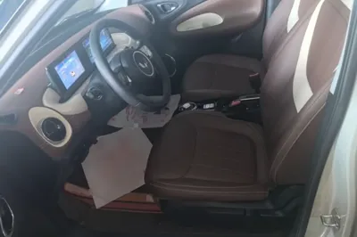Wuling Bingo 2024, 10200 км, за 9688 USD - фото 17