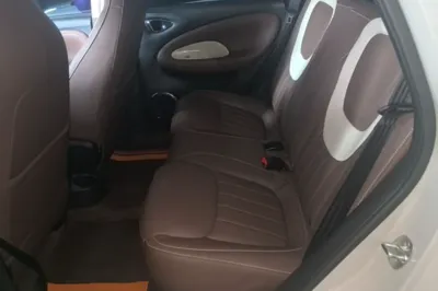 Wuling Bingo 2024, 10200 км, за 9688 USD - фото 20