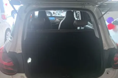 Wuling Bingo 2024, 10200 км, за 9688 USD - фото 22