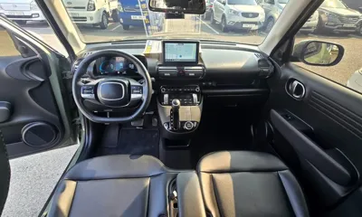 Hyundai Casper 2023, 45942 км, за 10962.32 USD