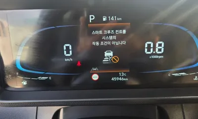 Hyundai Casper 2023, 45942 км, за 10962.32 USD - фото 6