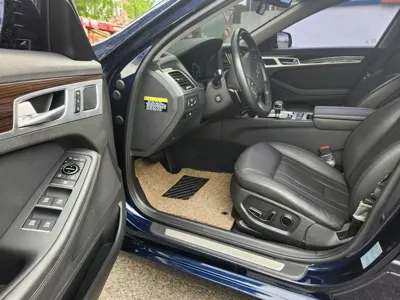 Genesis G80 2018, 107000 км, за 10634.11 USD - фото 7