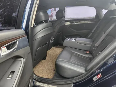 Genesis G80 2018, 107000 км, за 10634.11 USD - фото 8