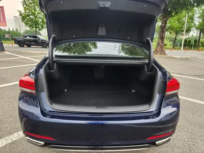 Genesis G80 2018, 107000 км, за 10634.11 USD - фото 9